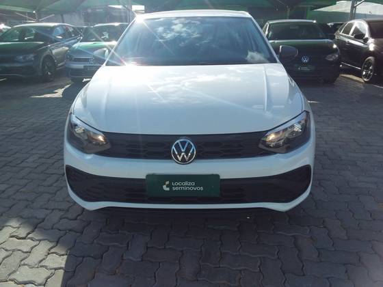 VOLKSWAGEN POLO 1.0 MPI TRACK MANUAL VOLKSWAGEN POLO 1.0 MPI TRACK MANUAL